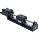 Nema 17 볼 스크류 포함 리니어 액츄에이터 2.5A 스트로크 120mm 0.5Nm(70.81oz.in) 리드 8mm(0.314961) 센서 포함