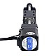 Nema 17 볼 스크류 포함 리니어 액츄에이터 2.5A 스트로크 120mm 0.5Nm(70.81oz.in) 리드 8mm(0.314961) 센서 포함