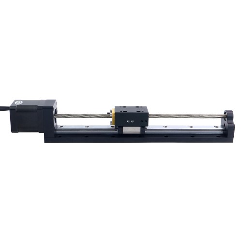 Nema 17 리드 나사가 있는 작동 장치 2.5A 스트로크 200mm 0.5Nm(70.81oz.in) 리드 12.7mm(0.5) 센서 포함