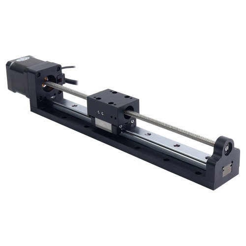 Nema 17 리드 나사가 있는 작동 장치 2.5A 스트로크 200mm 0.5Nm(70.81oz.in) 리드 12.7mm(0.5) 센서 포함