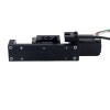 Nema 8 스테핑 모터 볼 스크류 리니어 액추에이터 0.5A 스트로크 30mm 0.01Nm(1.42oz.in) 리드 2mm(0.07874) 센서 포함 - LMD8S12BAA05-030 | StepperOnline