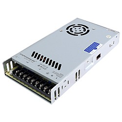 350W 36V 9.7A 115/230V 스위칭 전원 공급 장치 스테퍼 모터 CNC 라우터 키트