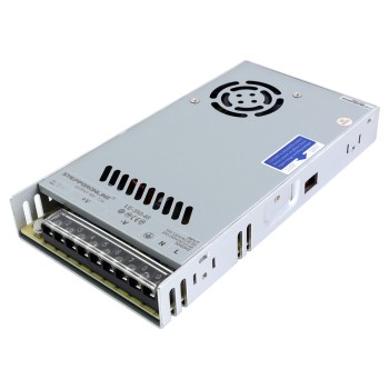 350W 48V 7.3A 115/230V 스위칭 전원 공급 장치 스테퍼 모터 CNC 라우터 키트 350W 48V 7.3A 115/230V 스위칭 전원 공급 장치 스테퍼 모터 CNC 라우터 키트