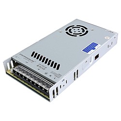 350W 48V 7.3A 115/230V 스위칭 전원 공급 장치 스테퍼 모터 CNC 라우터 키트