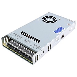 350W 60V 5.8A 115/230V 스위칭 전원 공급 장치 스테퍼 모터 CNC 라우터 키트