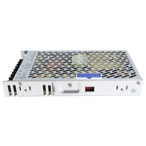 201W 36V 5.9A 115/230V 스위칭 전원 공급 장치 스테퍼 모터 CNC 라우터 키트 - LE-201-36 | StepperOnline