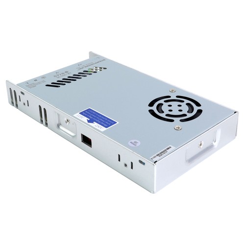 350W 36V 9.7A 115/230V 스위칭 전원 공급 장치 스테퍼 모터 CNC 라우터 키트 - LE-350-36 | StepperOnline