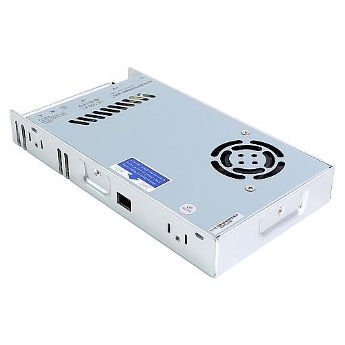 350W 60V 5.8A 115/230V 스위칭 전원 공급 장치 스테퍼 모터 CNC 라우터 키트 - LE-350-60 | StepperOnline 350W 60V 5.8A 115/230V 스위칭 전원 공급 장치 스테퍼 모터 CNC 라우터 키트 - LE-350-60 | StepperOnline