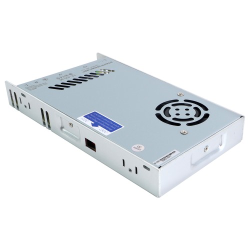 400W 36V 11.0A 115/230V 스위칭 전원 공급 장치 스테퍼 모터 CNC 라우터 키트 - LE-400-36 | StepperOnline