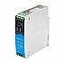 120W 55V 2.2A 85-264VAC/120-370VDC DIN 레일 PFC 기능을 갖춘 스위칭 전원 공급 장치
