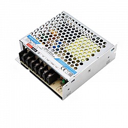 50W 12V -12V/2.1A 2.1A 85-264VAC/120-370VDC 스위칭 전원 공급 장치