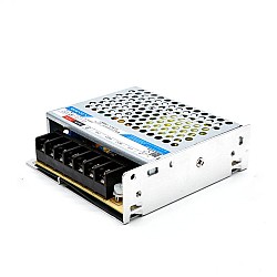 60W 15V -15V/5.0A 5.0A 165-264VAC/180-370VDC 스위칭 전원 공급 장치