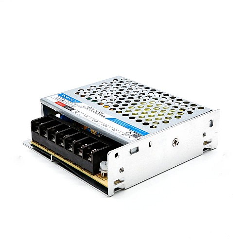 60W 15V -15V/5.0A 5.0A 165-264VAC/180-370VDC 스위칭 전원 공급 장치