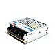 60W 15V -15V/5.0A 5.0A 165-264VAC/180-370VDC 스위칭 전원 공급 장치