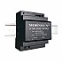 100W 12V 7.5A 85-264VAC/120-370VDC DIN 레일 스위칭 전원 공급 장치