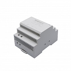 100W 48V 2.1A 85-264VAC/120-370VDC DIN 레일 스위칭 전원 공급 장치