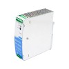 120W 48V 2.5A 85-264VAC/120-370VDC DIN 레일 스위칭 전원 공급 장치