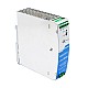 120W 48V 2.5A 85-264VAC/120-370VDC DIN 레일 스위칭 전원 공급 장치
