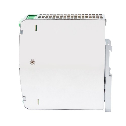 120W 48V 2.5A 85-264VAC/120-370VDC DIN 레일 스위칭 전원 공급 장치