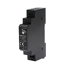 15W 48V 0.32A 85-264VAC/120-370VDC DIN 레일 스위칭 전원 공급 장치