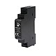 15W 12V 1.25A 85-264VAC/120-370VDC DIN 레일 스위칭 전원 공급 장치