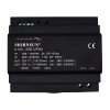 150W 48V 3.2A 85-264VAC/120-370VDC DIN 레일 스위칭 전원 공급 장치