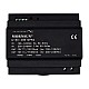 150W 15V 10.0A 85-264VAC/120-370VDC DIN 레일 스위칭 전원 공급 장치