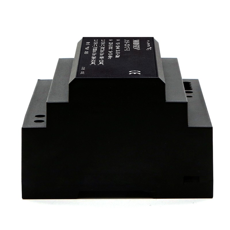 150W 48V 3.2A 85-264VAC/120-370VDC DIN 레일 스위칭 전원 공급 장치