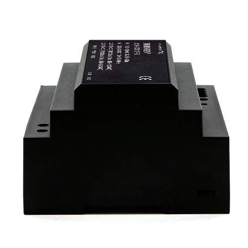 150W 15V 10.0A 85-264VAC/120-370VDC DIN 레일 스위칭 전원 공급 장치