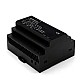 150W 15V 10.0A 85-264VAC/120-370VDC DIN 레일 스위칭 전원 공급 장치