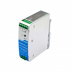 75W 48V 1.6A 85-305VAC/120-430VDC DIN 레일 스위칭 전원 공급 장치