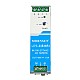75W 24V 3.2A 85-305VAC/120-430VDC DIN 레일 스위칭 전원 공급 장치