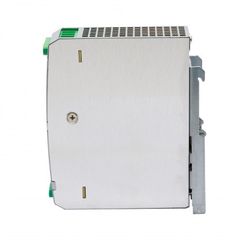 75W 24V 3.2A 85-305VAC/120-430VDC DIN 레일 스위칭 전원 공급 장치