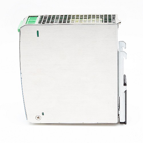 120W 24V 5.0A 85-264VAC/120-370VDC 방폭형 DIN 레일 PFC 기능을 갖춘 스위칭 전원 공급 장치