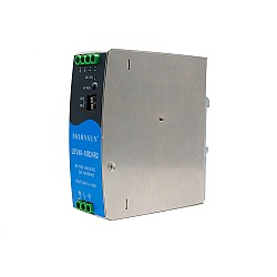 120W 55V 2.2A 85-264VAC/120-370VDC DIN 레일 PFC 기능을 갖춘 스위칭 전원 공급 장치