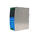 120W 55V 2.2A 85-264VAC/120-370VDC DIN 레일 PFC 기능을 갖춘 스위칭 전원 공급 장치