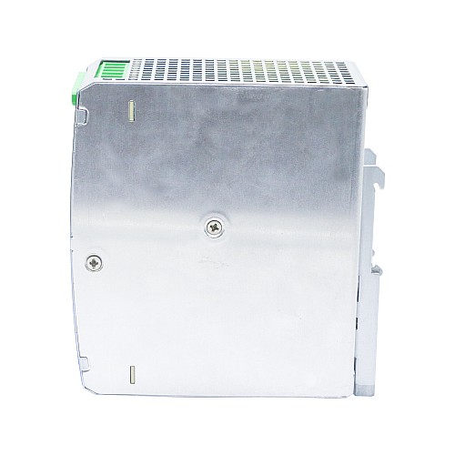 240W 24V 10.0A 180-550VAC/254-780VDC DIN 레일 PFC 기능을 갖춘 스위칭 전원 공급 장치