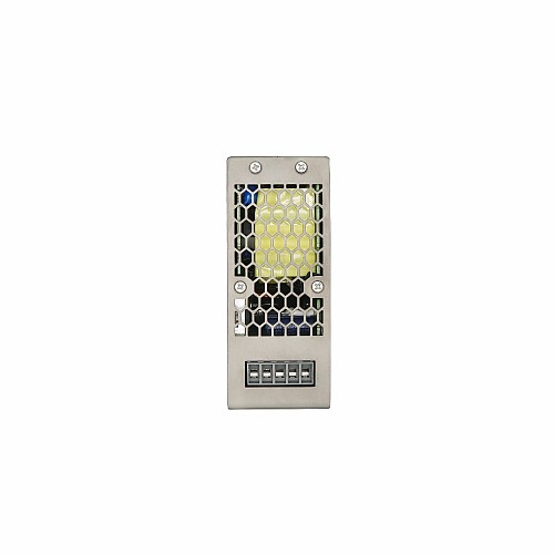 240W 24V 10.0A 85-277VAC/120-390VDC DIN 레일 PFC 기능을 갖춘 스위칭 전원 공급 장치