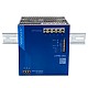 960W 24V 40.0A 85-277VAC/120-390VDC DIN 레일 PFC 기능을 갖춘 스위칭 전원 공급 장치