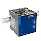 960W 24V 40.0A 85-277VAC/120-390VDC DIN 레일 PFC 기능을 갖춘 스위칭 전원 공급 장치