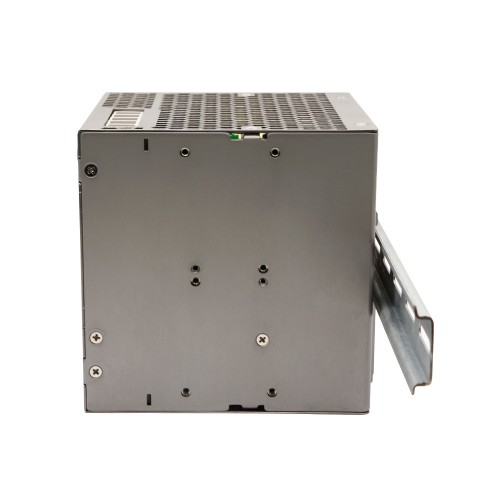 960W 24V 40.0A 85-277VAC/120-390VDC DIN 레일 PFC 기능을 갖춘 스위칭 전원 공급 장치