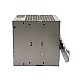 960W 24V 40.0A 85-277VAC/120-390VDC DIN 레일 PFC 기능을 갖춘 스위칭 전원 공급 장치