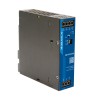 120W 24V 5.0A 85-277VAC/120-390VDC DIN 레일 PFC 기능을 갖춘 스위칭 전원 공급 장치