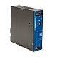 120W 48V 2.5A 85-277VAC/120-390VDC DIN 레일 PFC 기능을 갖춘 스위칭 전원 공급 장치