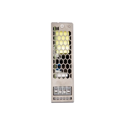 120W 48V 2.5A 85-277VAC/120-390VDC DIN 레일 PFC 기능을 갖춘 스위칭 전원 공급 장치