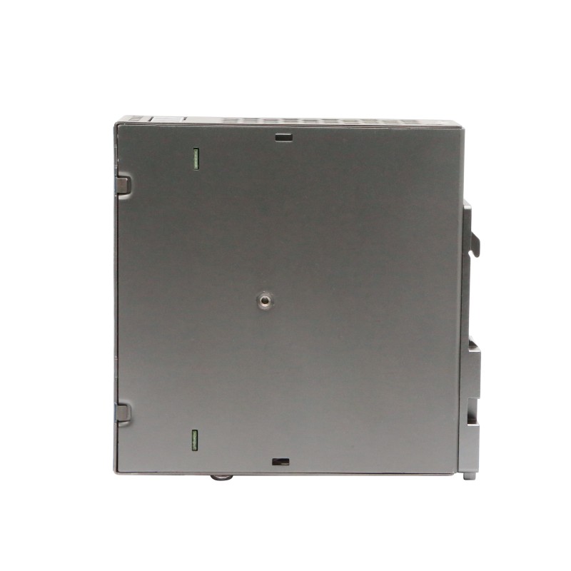 120W 24V 5.0A 85-277VAC/120-390VDC DIN 레일 PFC 기능을 갖춘 스위칭 전원 공급 장치