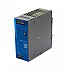 240W 24V 10.0A 85-277VAC/120-390VDC DIN 레일 PFC 기능을 갖춘 스위칭 전원 공급 장치