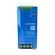 240W 48V 5.0A 320-600VAC/450-850VDC DIN 레일 스위칭 전원 공급 장치