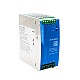 240W 48V 5.0A 320-600VAC/450-850VDC DIN 레일 스위칭 전원 공급 장치