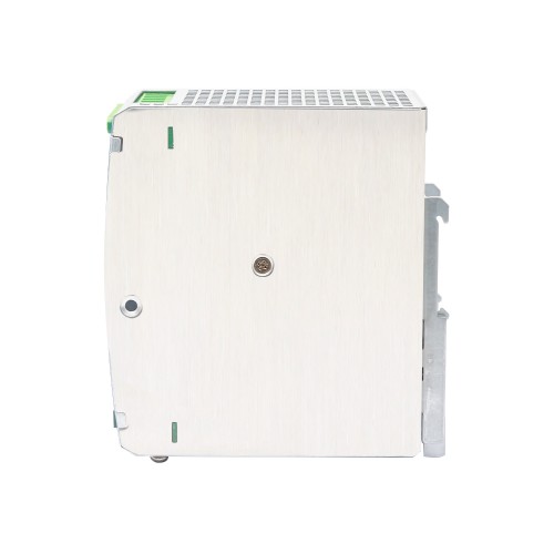 240W 48V 5.0A 320-600VAC/450-850VDC DIN 레일 스위칭 전원 공급 장치